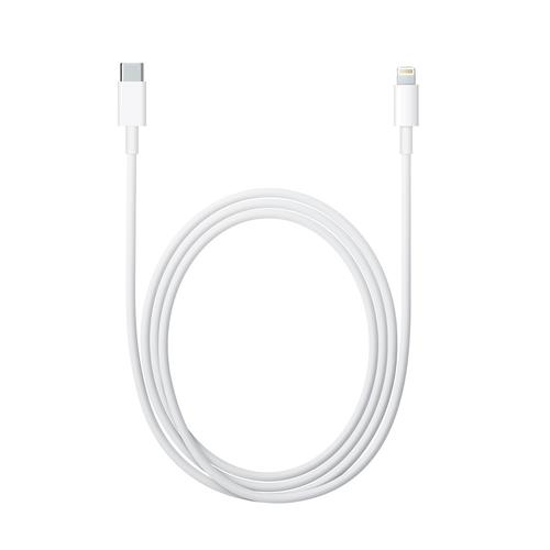 APPLE Cavo dati Apple da Lightning a USB Type C 1 m
